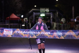 Patagonia Run 2024 - 70K | 110K | 100M