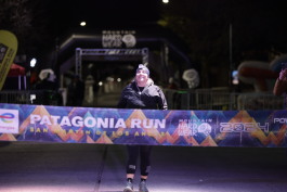 Patagonia Run 2024 - 70K | 110K | 100M