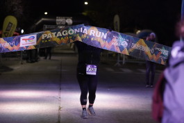 Patagonia Run 2024 - 70K | 110K | 100M