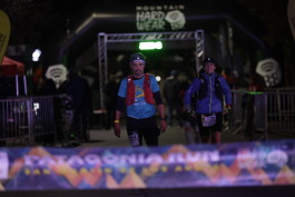 Patagonia Run 2024 - 70K | 110K | 100M