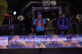 Patagonia Run 2024 - 70K | 110K | 100M