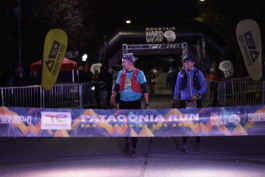 Patagonia Run 2024 - 70K | 110K | 100M