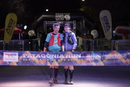 Patagonia Run 2024 - 70K | 110K | 100M