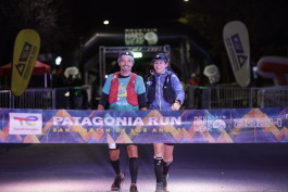 Patagonia Run 2024 - 70K | 110K | 100M