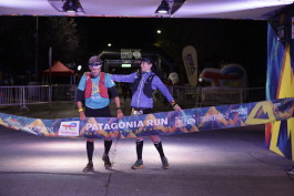 Patagonia Run 2024 - 70K | 110K | 100M