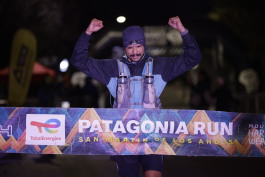 Patagonia Run 2024 - 70K | 110K | 100M