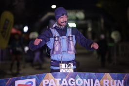 Patagonia Run 2024 - 70K | 110K | 100M