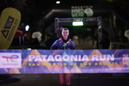 Patagonia Run 2024 - 70K | 110K | 100M