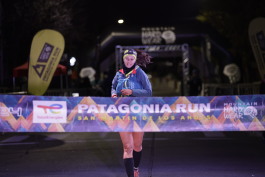 Patagonia Run 2024 - 70K | 110K | 100M