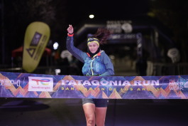 Patagonia Run 2024 - 70K | 110K | 100M