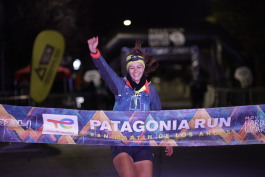 Patagonia Run 2024 - 70K | 110K | 100M