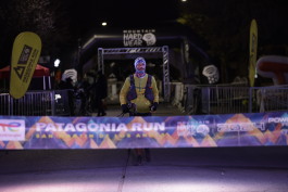 Patagonia Run 2024 - 70K | 110K | 100M