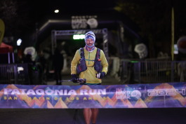 Patagonia Run 2024 - 70K | 110K | 100M