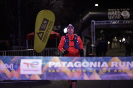 Patagonia Run 2024 - 70K | 110K | 100M