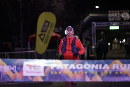 Patagonia Run 2024 - 70K | 110K | 100M