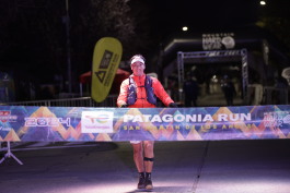 Patagonia Run 2024 - 70K | 110K | 100M