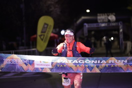 Patagonia Run 2024 - 70K | 110K | 100M