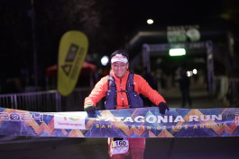 Patagonia Run 2024 - 70K | 110K | 100M