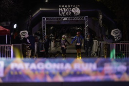 Patagonia Run 2024 - 70K | 110K | 100M