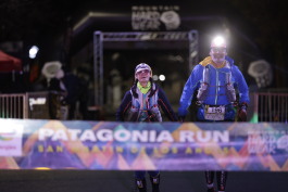 Patagonia Run 2024 - 70K | 110K | 100M