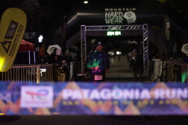 Patagonia Run 2024 - 70K | 110K | 100M