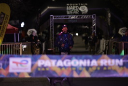 Patagonia Run 2024 - 70K | 110K | 100M