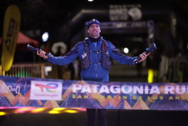 Patagonia Run 2024 - 70K | 110K | 100M