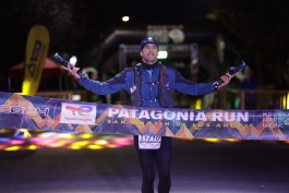 Patagonia Run 2024 - 70K | 110K | 100M