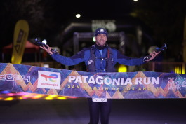 Patagonia Run 2024 - 70K | 110K | 100M