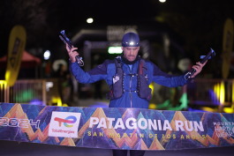 Patagonia Run 2024 - 70K | 110K | 100M