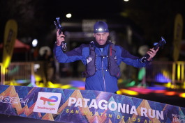 Patagonia Run 2024 - 70K | 110K | 100M