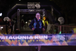 Patagonia Run 2024 - 70K | 110K | 100M