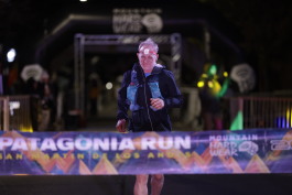 Patagonia Run 2024 - 70K | 110K | 100M