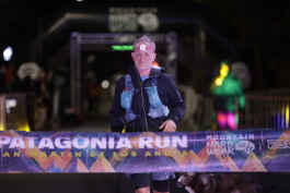 Patagonia Run 2024 - 70K | 110K | 100M