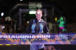 Patagonia Run 2024 - 70K | 110K | 100M