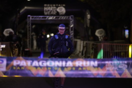 Patagonia Run 2024 - 70K | 110K | 100M