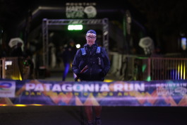 Patagonia Run 2024 - 70K | 110K | 100M