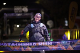 Patagonia Run 2024 - 70K | 110K | 100M