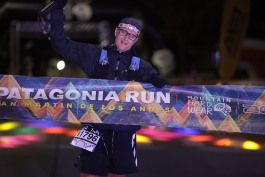 Patagonia Run 2024 - 70K | 110K | 100M