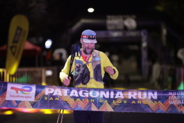 Patagonia Run 2024 - 70K | 110K | 100M