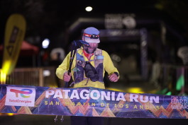 Patagonia Run 2024 - 70K | 110K | 100M