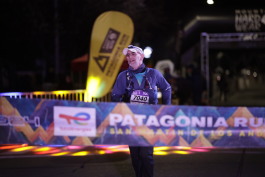 Patagonia Run 2024 - 70K | 110K | 100M