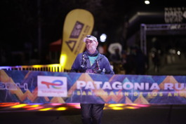 Patagonia Run 2024 - 70K | 110K | 100M