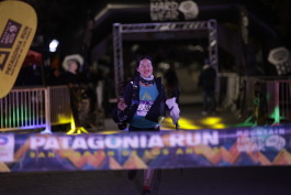 Patagonia Run 2024 - 70K | 110K | 100M