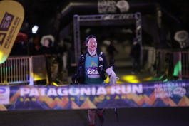 Patagonia Run 2024 - 70K | 110K | 100M