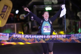 Patagonia Run 2024 - 70K | 110K | 100M