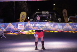 Patagonia Run 2024 - 70K | 110K | 100M