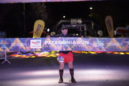 Patagonia Run 2024 - 70K | 110K | 100M