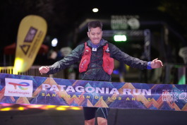 Patagonia Run 2024 - 70K | 110K | 100M