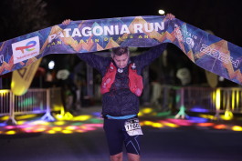 Patagonia Run 2024 - 70K | 110K | 100M